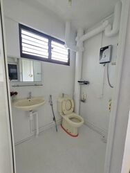 Blk 119 MARSILING RISE (Woodlands), HDB Executive #498141401